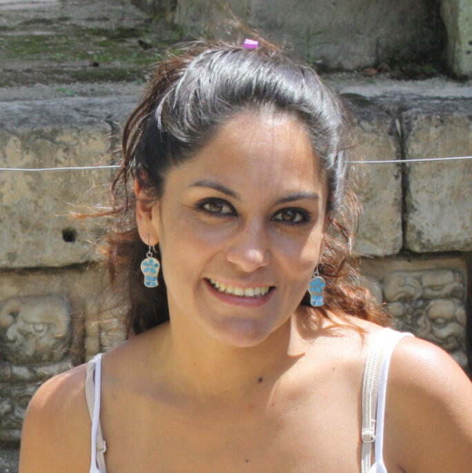 Gabriela Rico (Somato Emocional) Gabriela Rico (Somato Emocional)